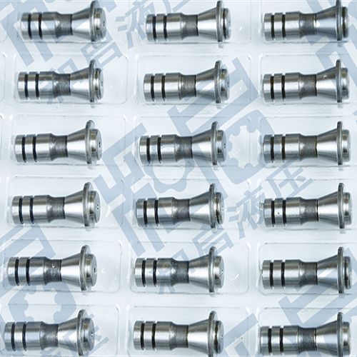 Safety Valve Core