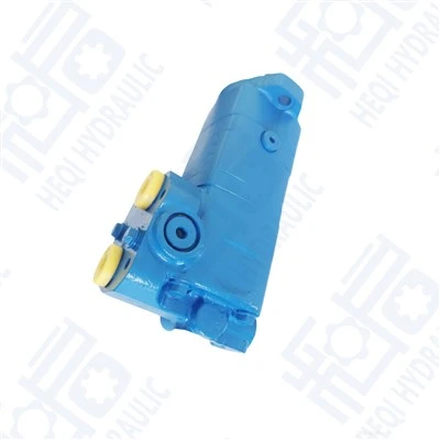 Moteur de mouvement orbital